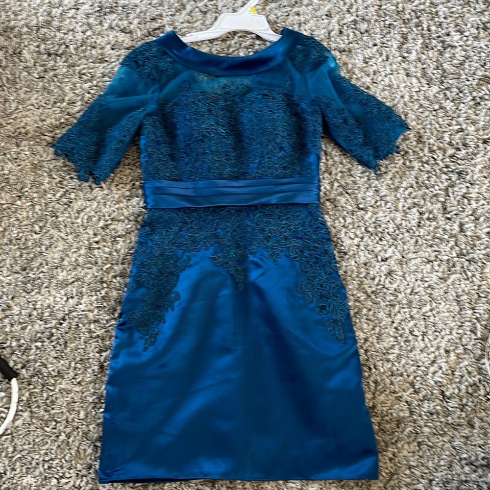 JJ’s house beautiful dress size XS